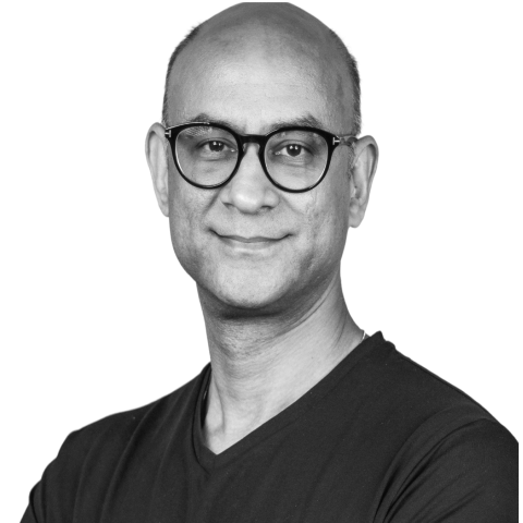 Vishal Jain